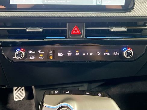 New 2025 Kia EV6 GT-Line image 16