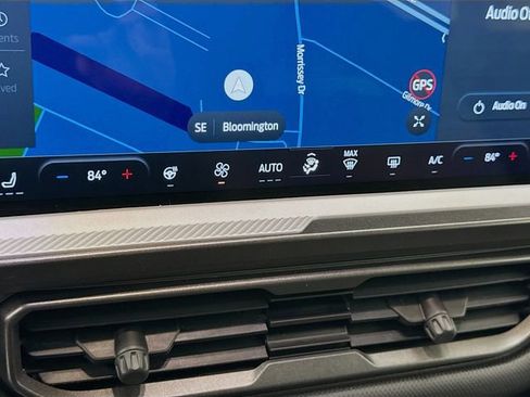 Used 2025 Ford Bronco Sport Badlands w/ Badlands Tech Package image 16