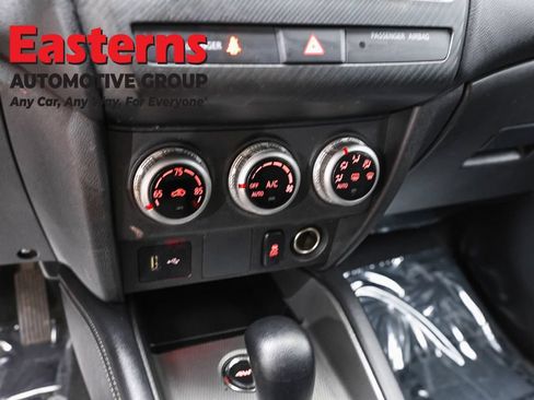 Used 2022 Mitsubishi Outlander Sport ES AWD/4WD image 18