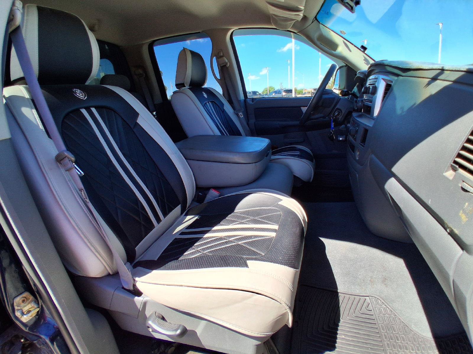 Used 2007 Dodge Ram 1500 Truck SLT RWD image 25