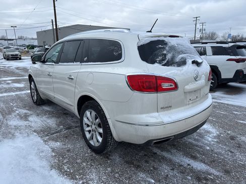 Used 2014 Buick Enclave Premium w/ Trailering Provision Package image 2