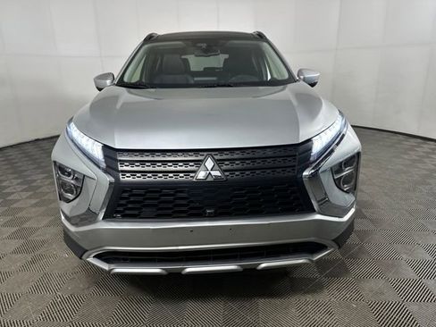 Used 2023 Mitsubishi Eclipse Cross SE image 8