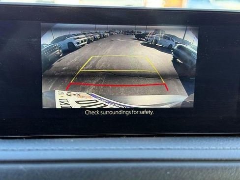 Used 2021 MAZDA CX-30 AWD 2.5 S w/ Select Package image 23