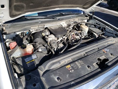 Used 2016 GMC Sierra 3500 Denali w/ Duramax Plus Package image 23