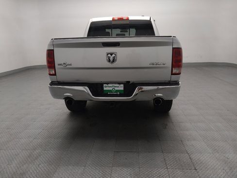 Used 2012 RAM 1500 Lone Star w/ Protection Group AWD/4WD image 7