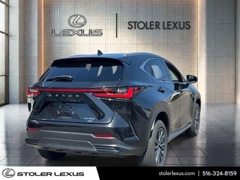 Used 2023 Lexus NX 350 AWD w/ Cold Area Package image 5