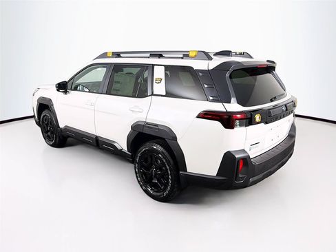 New 2026 Subaru Outback Wilderness AWD/4WD image 9