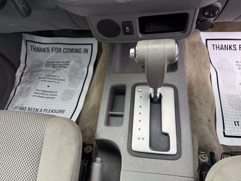 Used 2017 Nissan Frontier SV RWD image 25