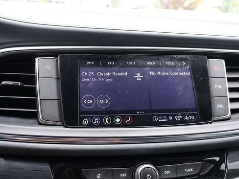 Used 2023 Buick Enclave Essence w/ Sport Touring Edition FWD image 49