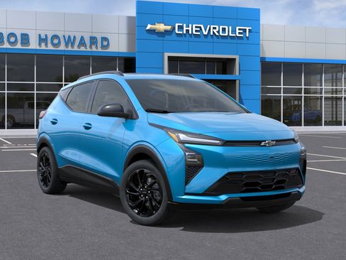 New 2027 Chevrolet Bolt RS w/ Technology Package FWD image 31