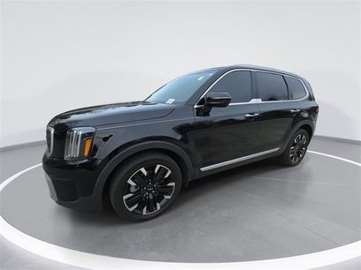 Used 2023 Kia Telluride SX Prestige