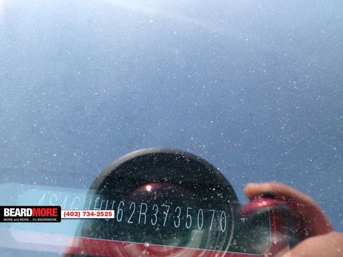 Used 2024 Subaru Crosstrek 2.5i Wilderness w/ Crosstrek Mirror Package image 38