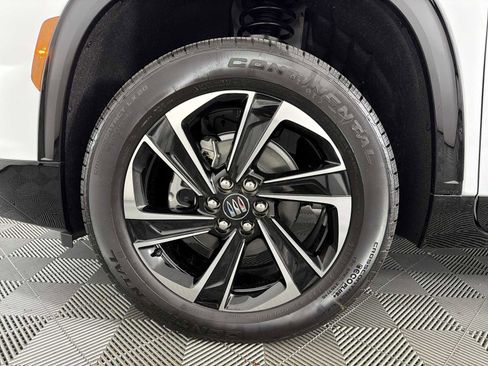 New 2026 Buick Enclave Sport Touring w/ Power Package image 18