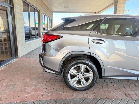 Used 2016 Lexus RX 350 AWD w/ Premium Package image 13