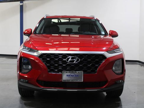 Used 2020 Hyundai Santa Fe SEL w/ Convenience Package image 6