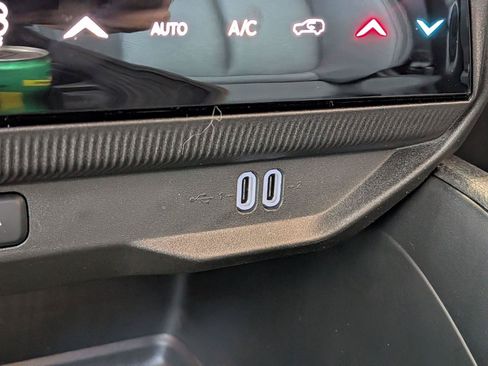 New 2026 Jeep Cherokee Laredo AWD/4WD image 12