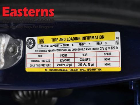 Used 2021 Tesla Model 3 Standard Range Plus image 33