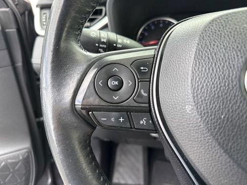 Used 2019 Toyota RAV4 XLE Premium w/ Advanced Technology Package AWD/4WD image 24
