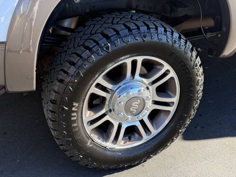 Used 2015 Ford F350 King Ranch AWD/4WD image 11
