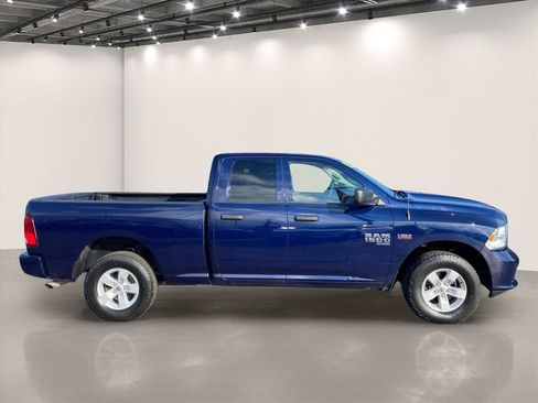 Used 2019 RAM 1500 Express AWD/4WD image 8