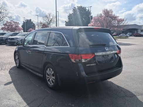 Used 2014 Honda Odyssey EX image 7