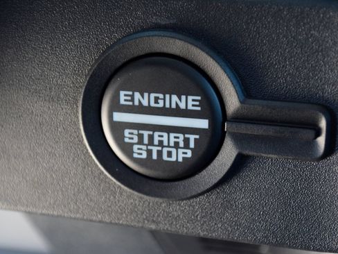 New 2026 Ford Bronco Big Bend AWD/4WD image 11