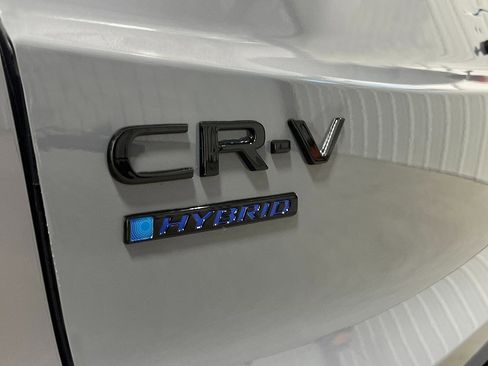 New 2026 Honda CR-V TrailSport image 5