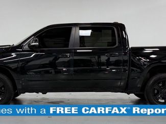 Used 2022 RAM 1500 Big Horn video 2