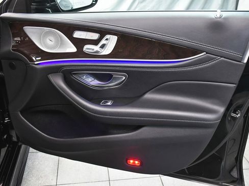 Used 2020 Mercedes-Benz CLS 450 4MATIC image 18