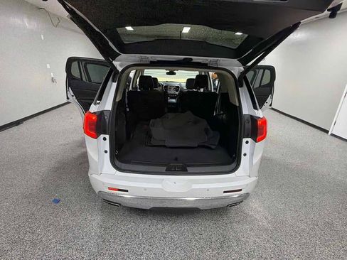 Used 2017 GMC Acadia Denali FWD image 23