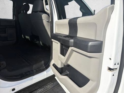 Used 2021 Ford F250 XL w/ Power Equipment Group AWD/4WD image 18