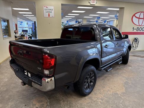Used 2023 Toyota Tacoma SR5 image 21