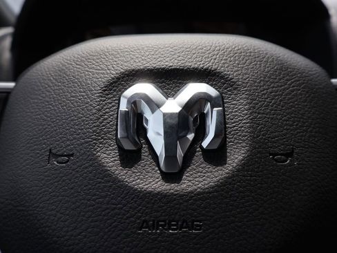 New 2026 RAM 3500 Tradesman AWD/4WD image 26