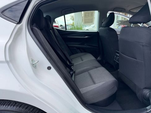 Used 2025 Toyota Camry LE image 25