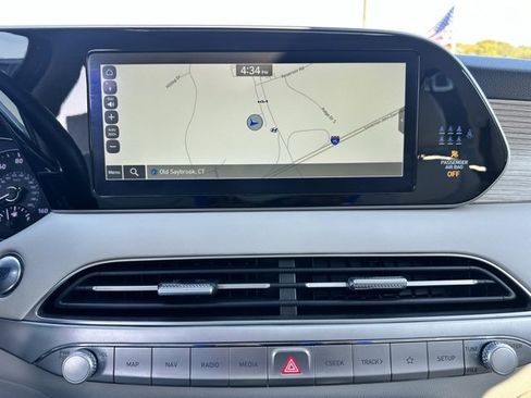 Used 2022 Hyundai Palisade SEL w/ 8P Bench Seat Package image 20