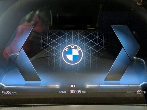 New 2026 BMW X5 xDrive40i image 11