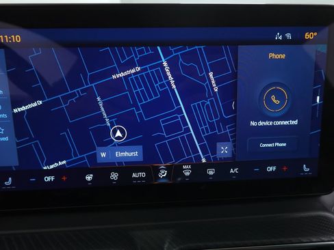 Certified 2024 Ford Mustang GT Premium w/ GT Performance Package image 16