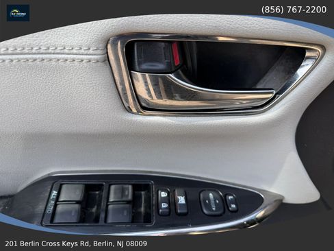 Used 2015 Toyota Avalon XLE FWD image 10