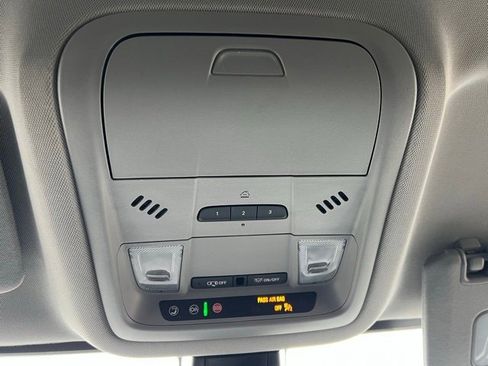 Used 2023 GMC Acadia SLT image 19