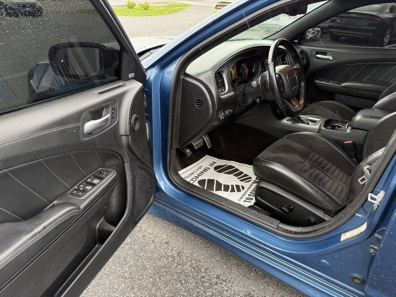 Used 2020 Dodge Charger Scat Pack w/ Daytona Edition Group RWD image 19