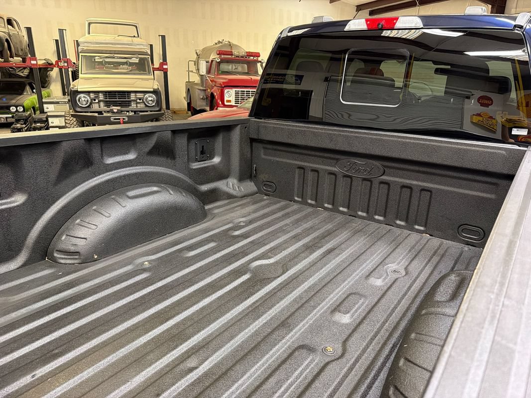 Used 2022 Ford F250 Lariat w/ Lariat Ultimate Package AWD/4WD image 53