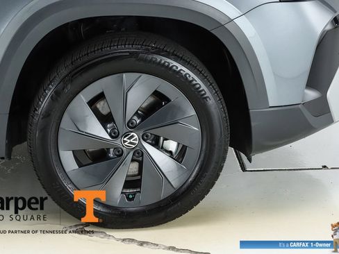 Used 2025 Volkswagen Taos S FWD image 50