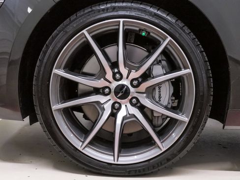 Certified 2026 Genesis G70 2.5T AWD/4WD image 25