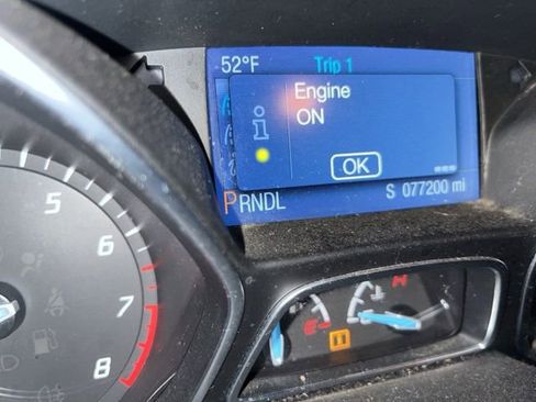 Used 2014 Ford Focus SE image 2