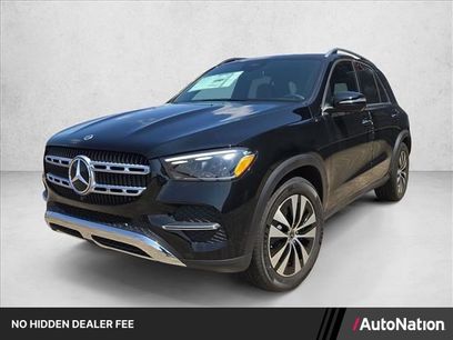 New 2026 Mercedes-Benz GLE 350 4MATIC