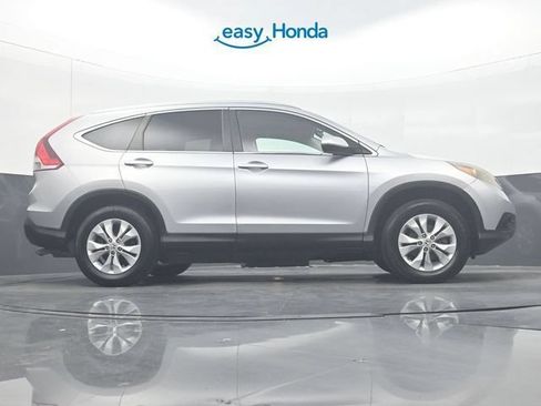Used 2014 Honda CR-V EX-L image 33