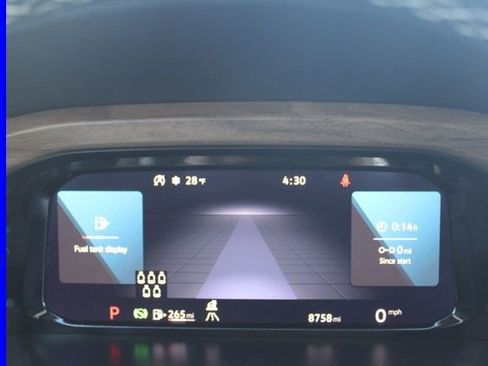 Used 2025 Volkswagen Atlas SE image 33