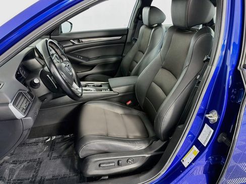 Used 2020 Honda Accord Sport image 29