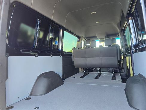 New 2026 Mercedes-Benz Sprinter 2500 image 18