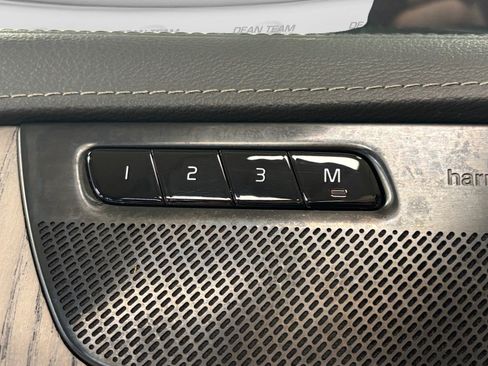Used 2021 Volvo XC90 T6 Inscription AWD/4WD image 30